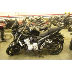 Suzuki Bandit 650 año 2006/2007 (1)